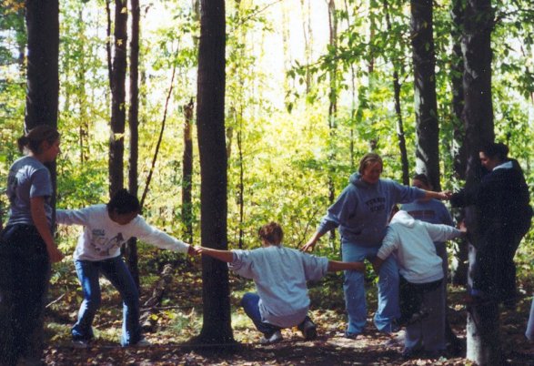 Ropes Course 3, big