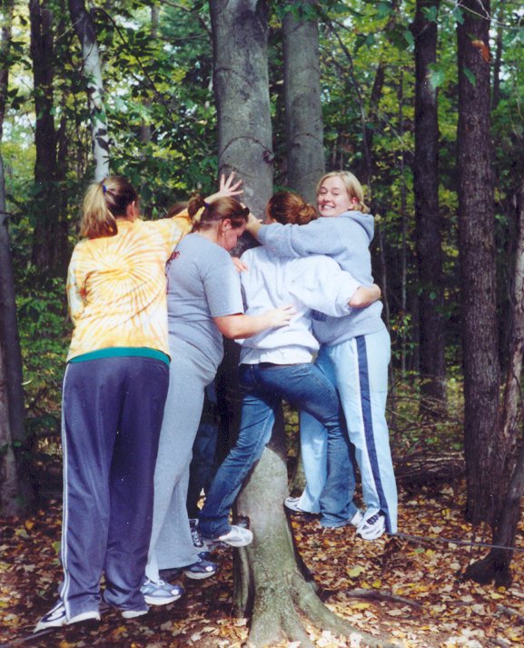 Ropes Course pic 5